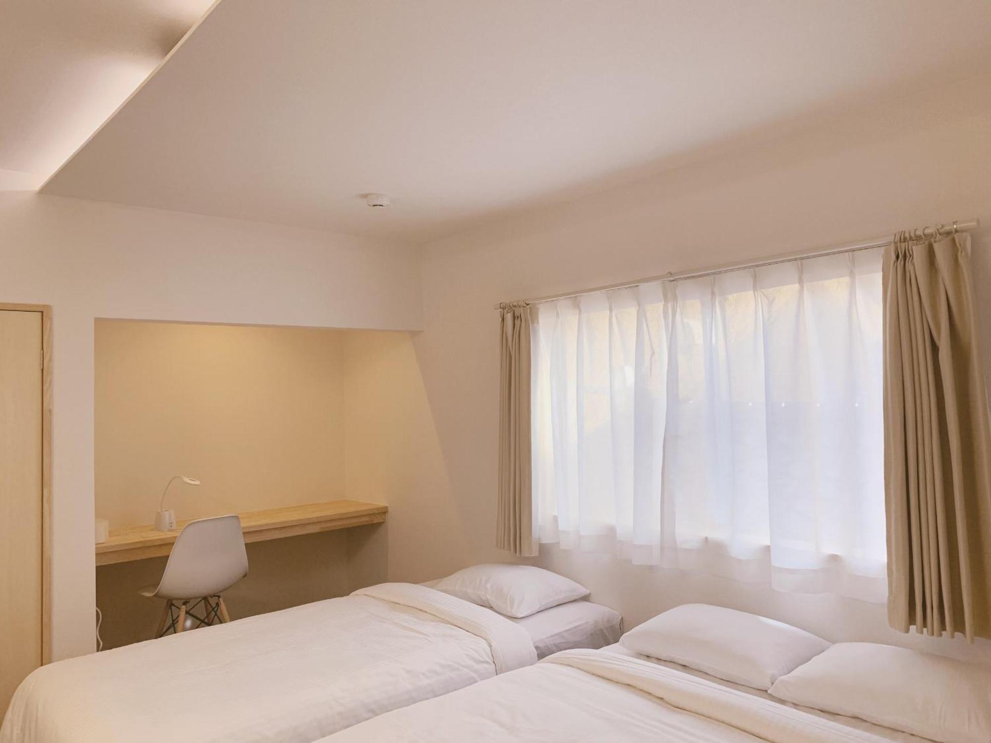 B&B MIKAWA 2 - Kanazawa Fish Harbour Nomi Værelse billede