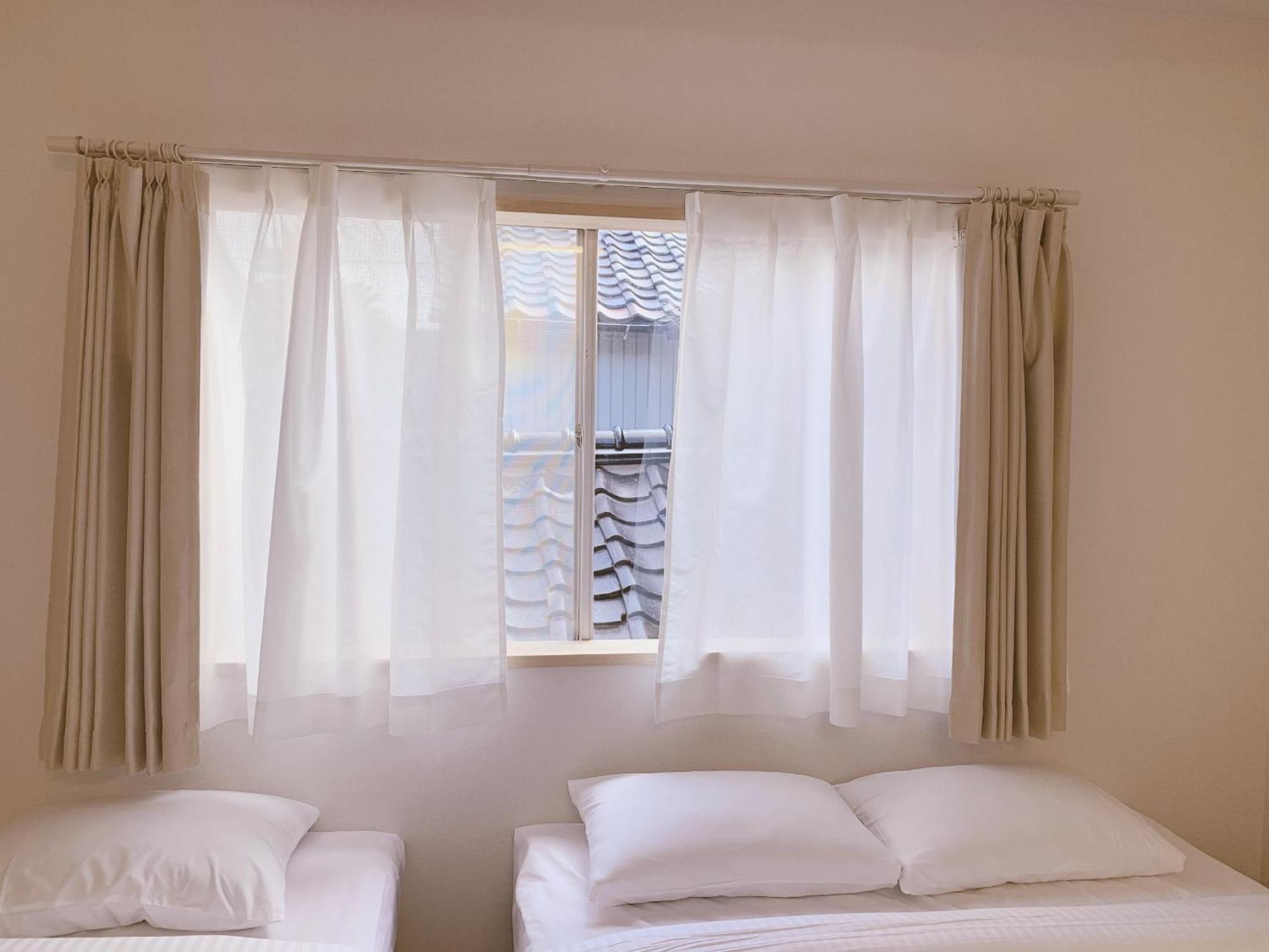 B&B MIKAWA 2 - Kanazawa Fish Harbour Nomi Værelse billede