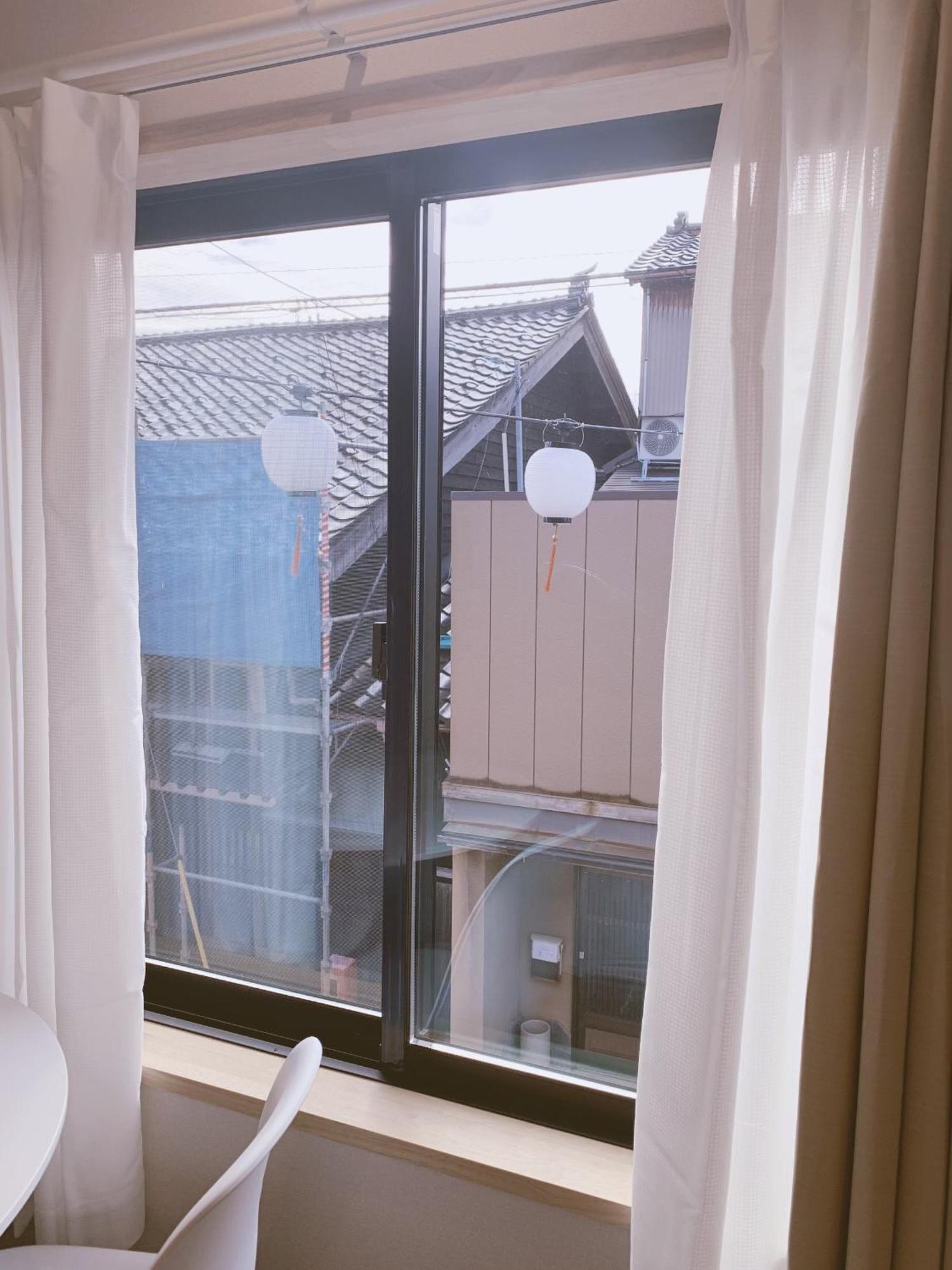 B&B MIKAWA 2 - Kanazawa Fish Harbour Nomi Værelse billede