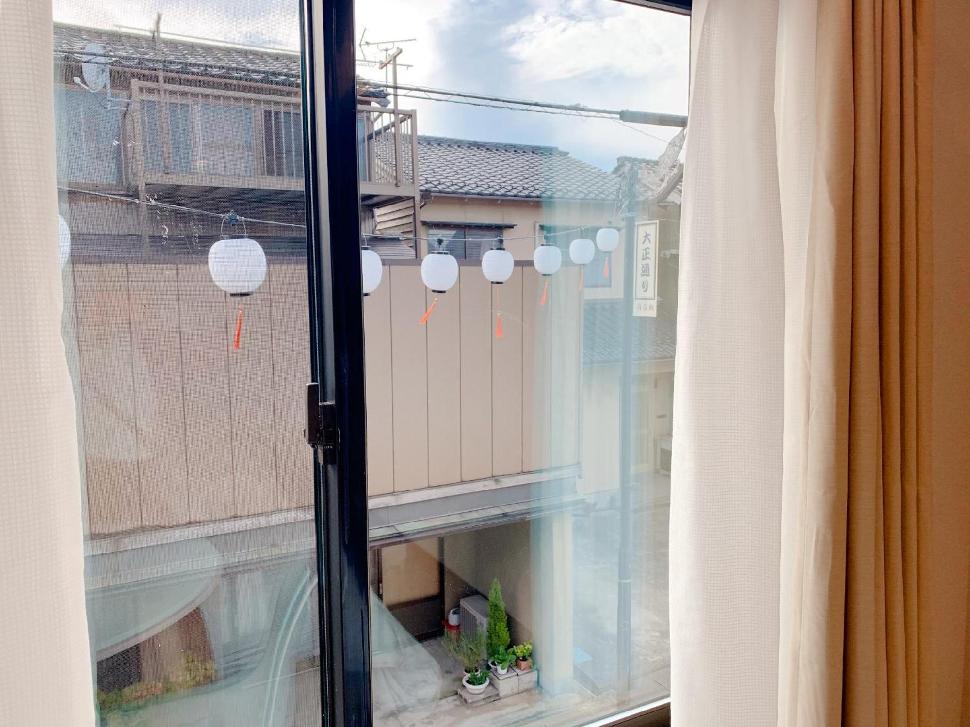 B&B MIKAWA 2 - Kanazawa Fish Harbour Nomi Værelse billede