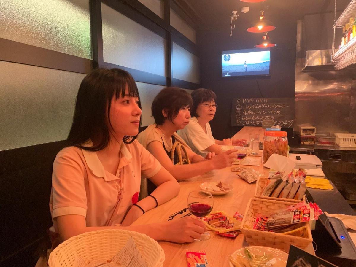 B&B MIKAWA 2 - Kanazawa Fish Harbour Nomi Eksteriør billede