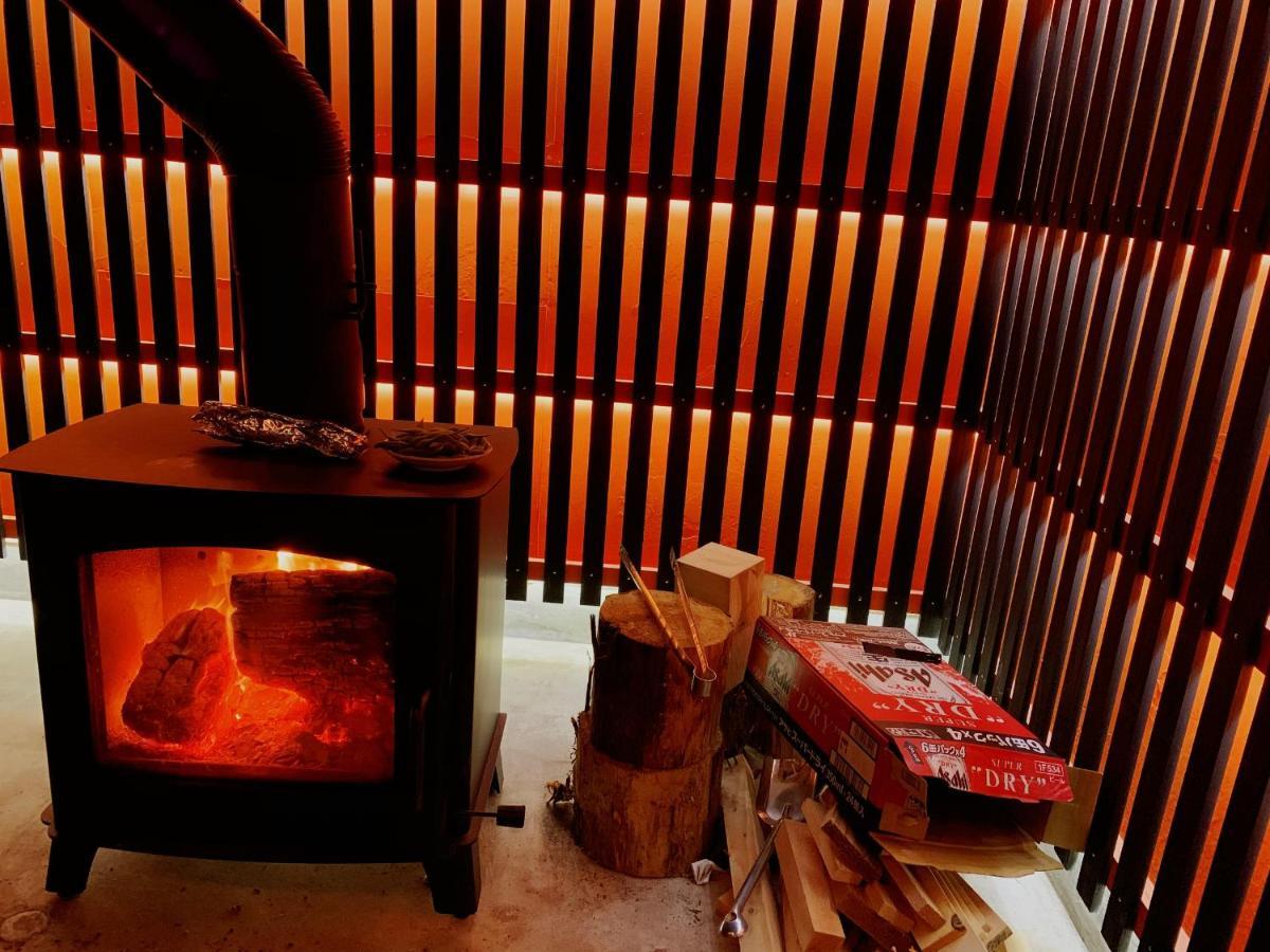 B&B MIKAWA 2 - Kanazawa Fish Harbour Nomi Eksteriør billede