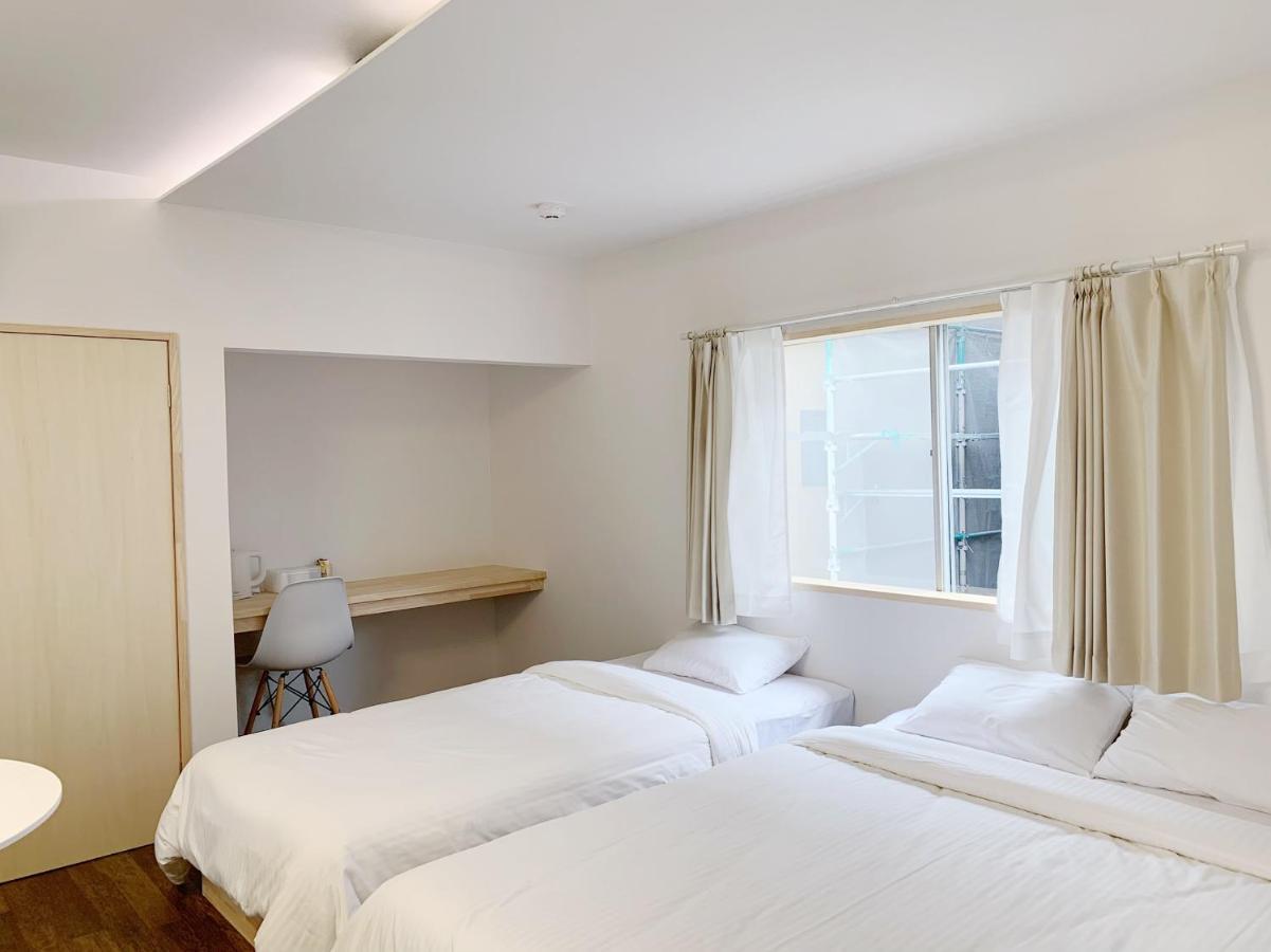 B&B MIKAWA 2 - Kanazawa Fish Harbour Nomi Eksteriør billede
