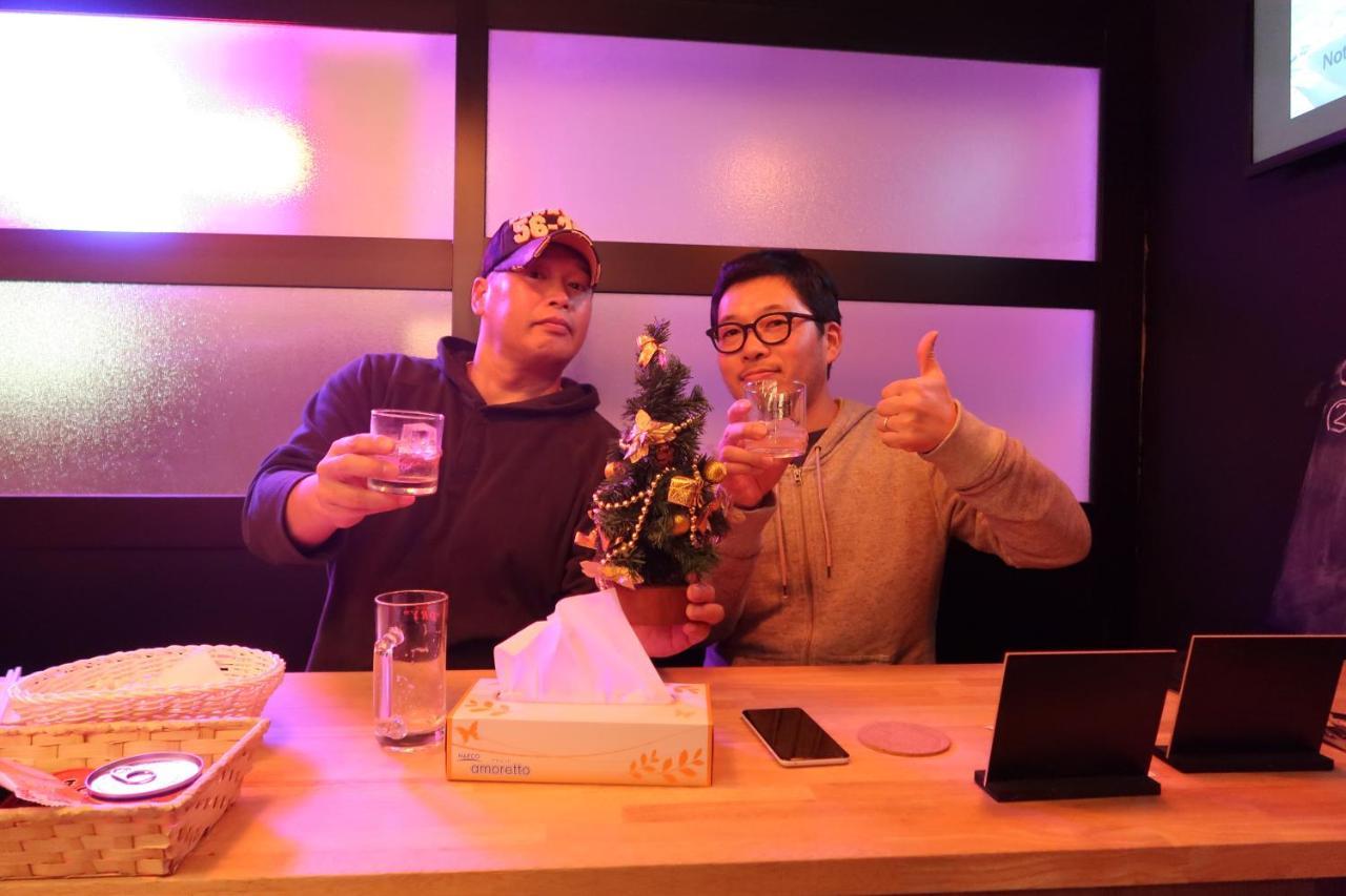 B&B MIKAWA 2 - Kanazawa Fish Harbour Nomi Eksteriør billede