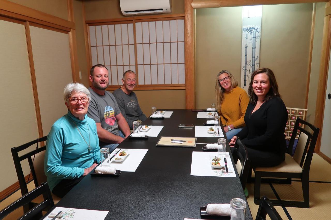 B&B MIKAWA 2 - Kanazawa Fish Harbour Nomi Eksteriør billede
